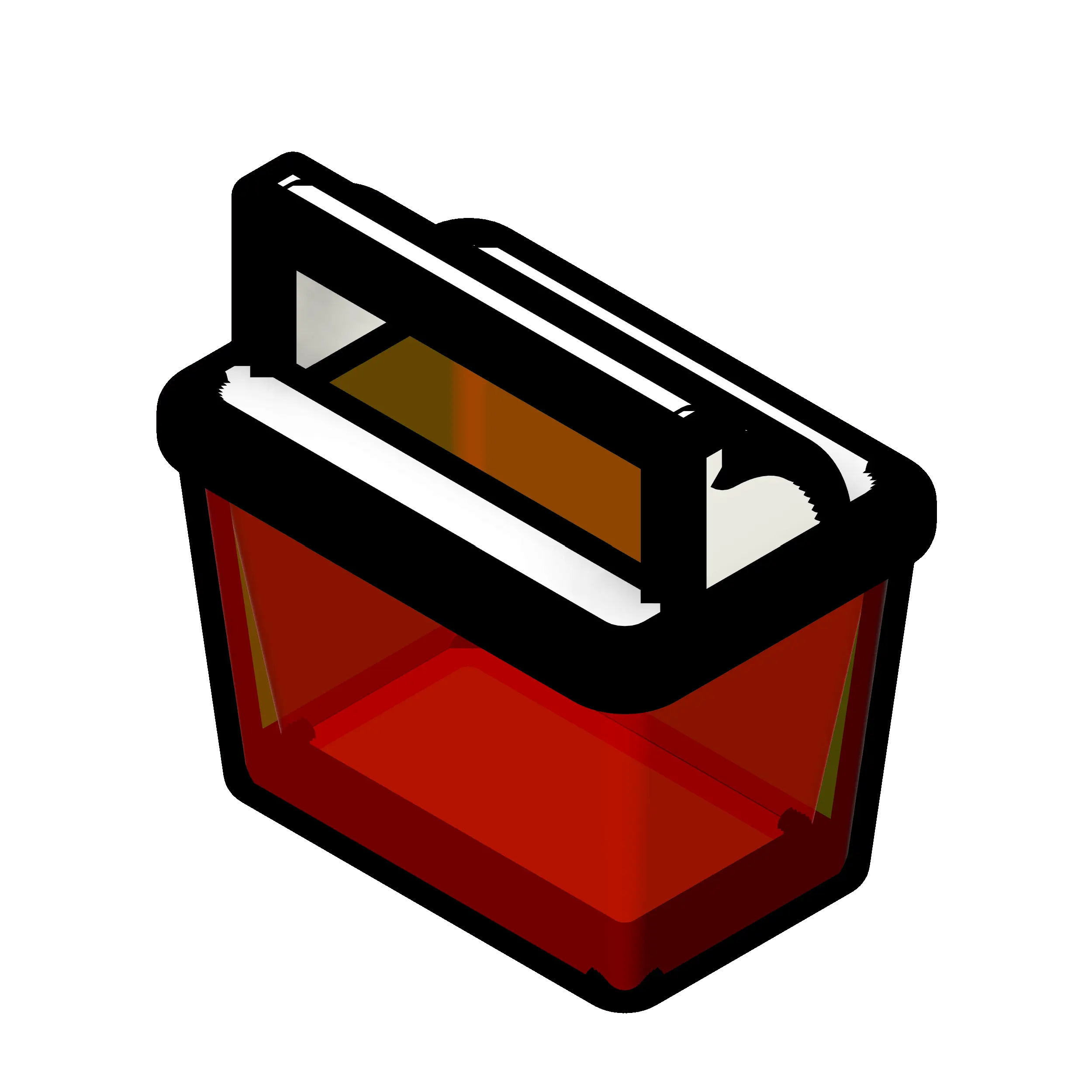 SSG Receptacle Sharps PLA 060406